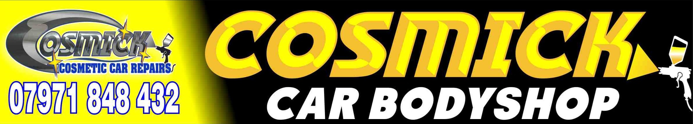 cosmick cosmetic repair bolsover